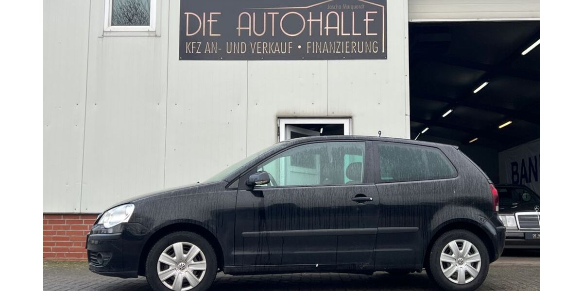 VW Polo 151.000 km 1.000 &euro; Delmenhorst 27755