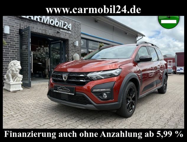 Dacia Jogger 40.700 km 15.900 € Rastede/ Wahnbek 26180