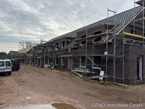 Etagenwohnung Berne / Bardenfleth Bardenfleth - 3 Zimmer, 70 m&sup2;, 249.000&euro; | Angebot:25691338