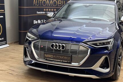 Audi e-tron 84.600 km 36.990 &euro; Rastede/ Wahnbek 26180