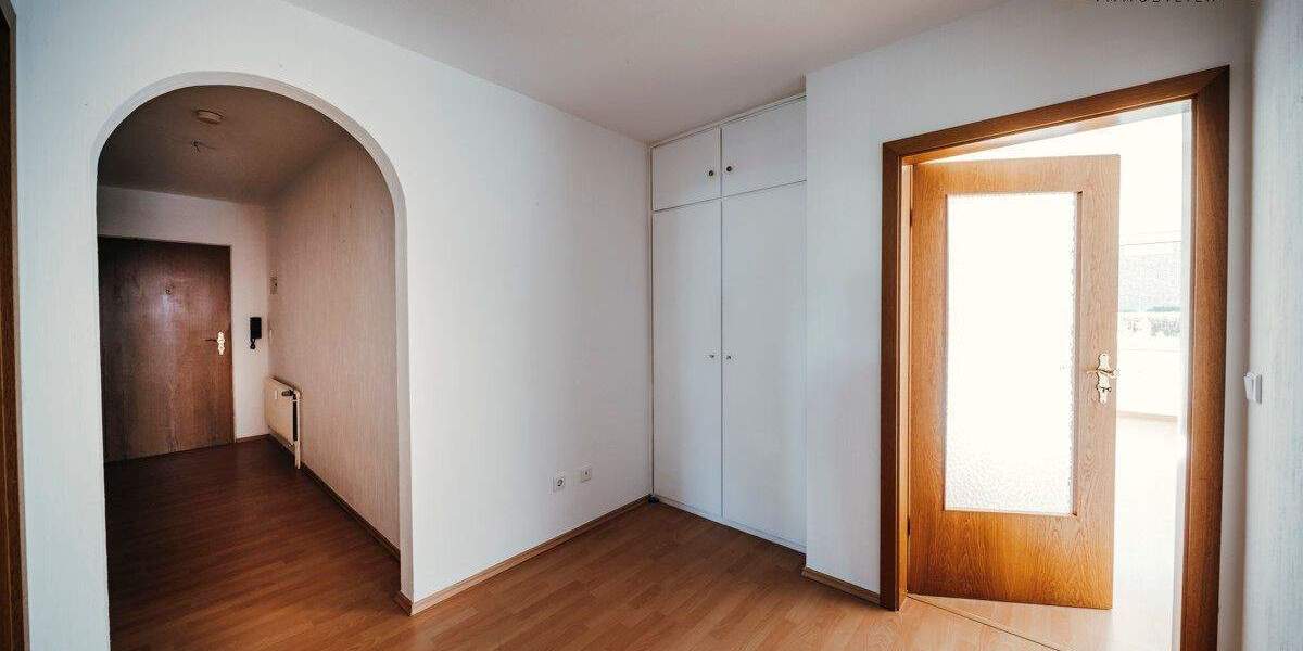 Etagenwohnung Bad Zwischenahn Bad Zwischenahn I - 3 Zimmer, 80 m&sup2;, 259.000&euro; | Angebot:25736398