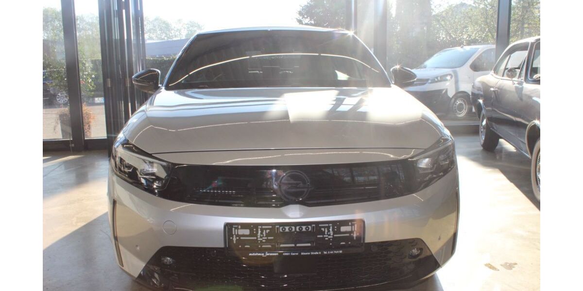 Opel Corsa 36.600 km 17.790 &euro; Garrel 49681