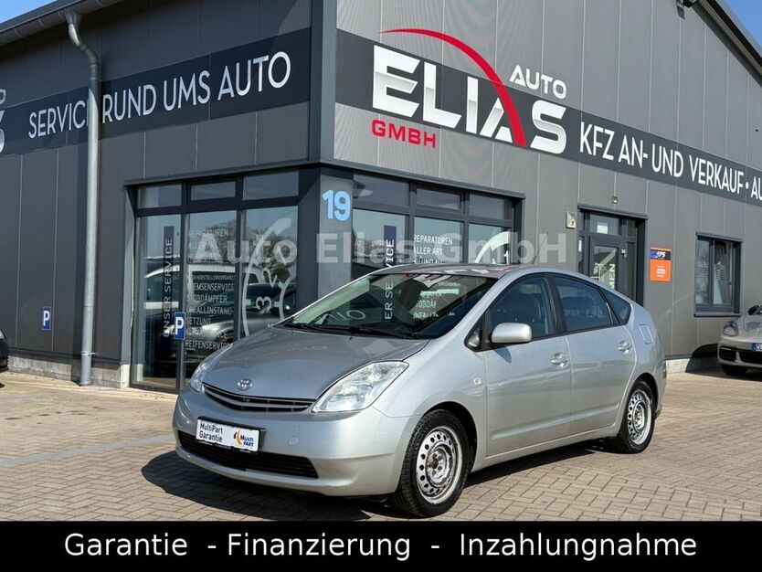 Toyota Prius 182.000 km 3.999 € Garrel 49681