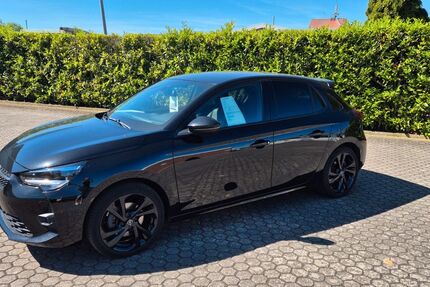 Opel Corsa 58.000 km 14.980 &euro; Wardenburg 26203