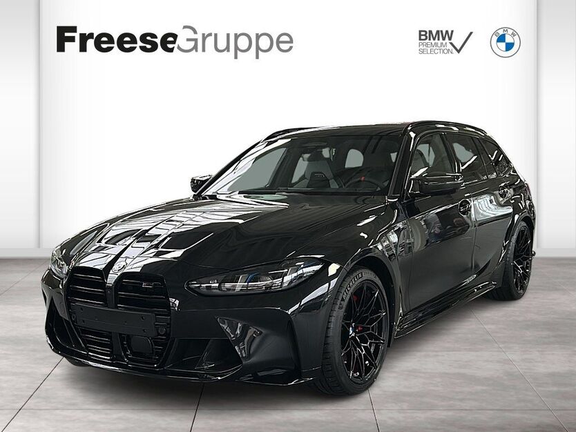 BMW M3 9.800 km 93.290 € Oldenburg 26125