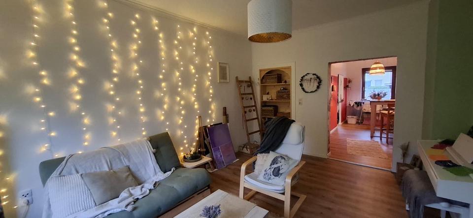 Hochparterre Berne - 2.5 Zimmer, 62 m&sup2;, 620&euro; | Angebot:26049264