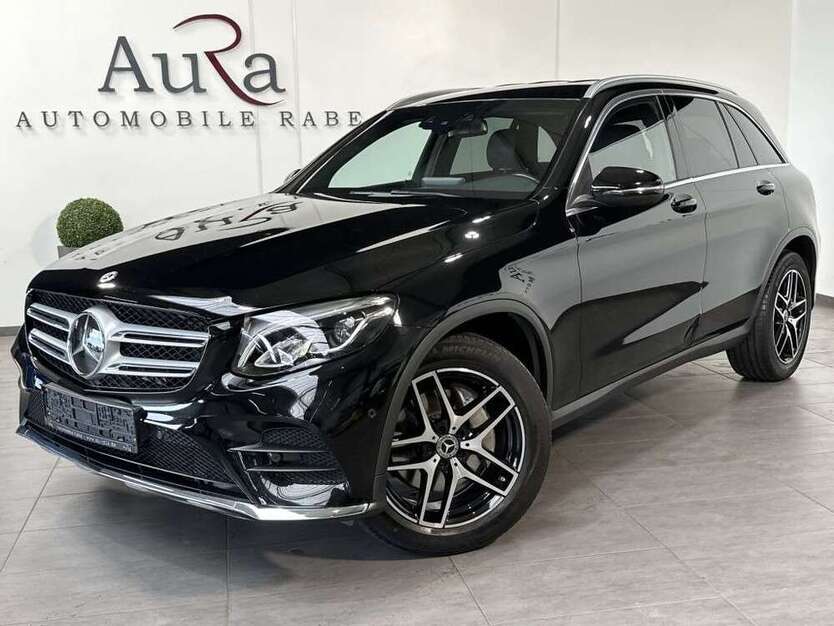 GLC 250