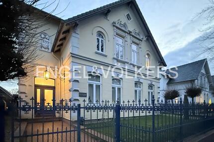 Stilvolle Altbauwohnung mit modernen Akzenten in Varel 4 zimmer