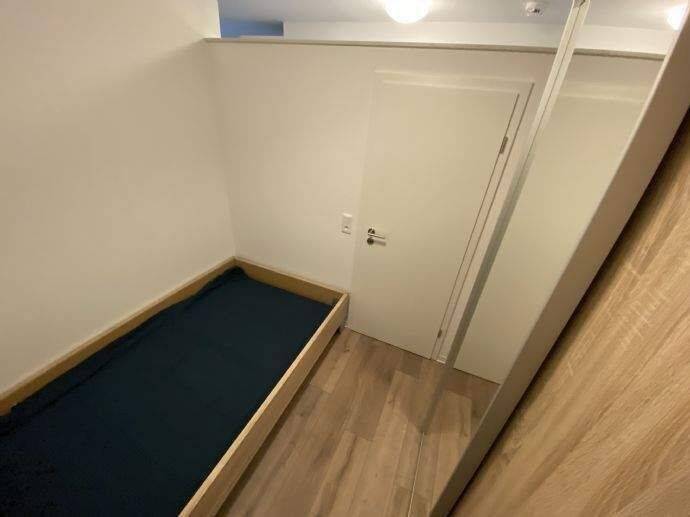 Etagenwohnung Oldenburg Kreyenbrück - 1 Zimmer, 34 m&sup2;, 500&euro; | Angebot:26816666