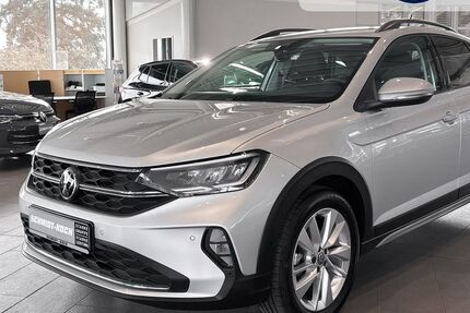 VW Taigo 8.872 km 21.990 &euro; Oldenburg 26123