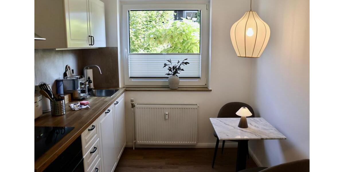 Etagenwohnung Oldenburg Ziegelhof - 2 Zimmer, 60 m&sup2;, 1.650&euro; | Angebot:26597744