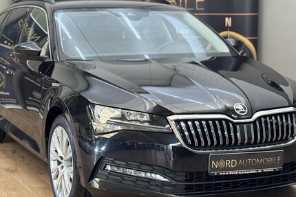 Skoda Superb 83.081 km 24.900 &euro; Rastede/ Wahnbek 26180
