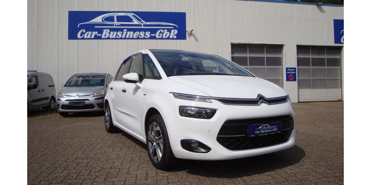 Citroen C4 Picasso 147.760 km 7.600 &euro; Wardenburg 26203