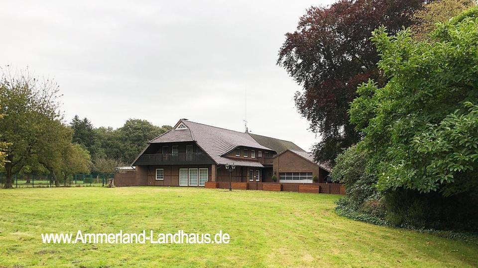 Bauernhaus, Landhaus Westerstede - 10 Zimmer, 310 m&sup2;, 659.000&euro; | Angebot:25377851