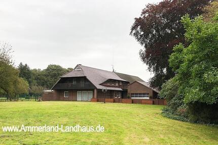 Haus Westerstede - 10 Zimmer, 310 m&sup2;, 659.000&euro; | Angebot:25377851