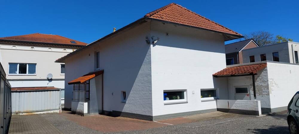 Mehrfamilienhaus, Wohnhaus Varel - 599.000&euro; | Angebot:25771972