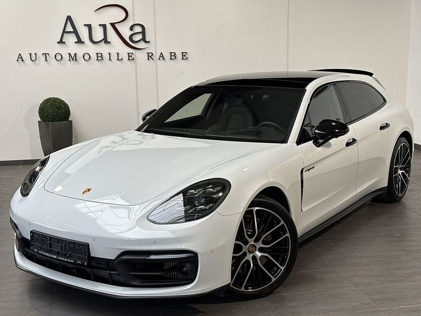 Panamera
