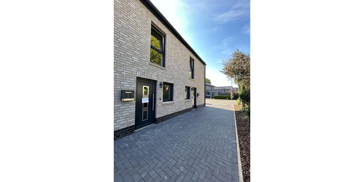 2 Exklusiv ausgestattete Doppelhaushälften in Oldenburg-Donnerschwee! 5 zimmer