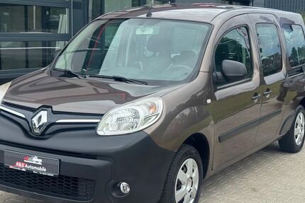 Renault Kangoo 108.640 km 9.990 &euro; Bösel 26219