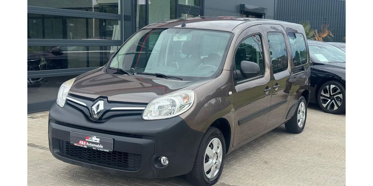 Renault Kangoo 108.640 km 9.990 &euro; Bösel 26219