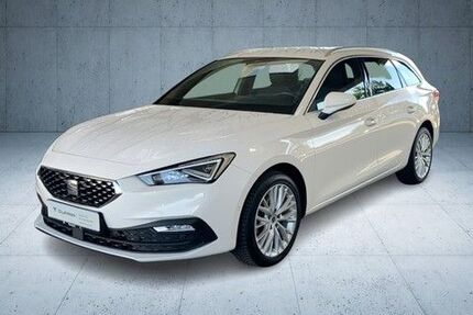 Seat Leon 92.693 km 16.976 &euro; Oldenburg 26135