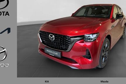 Mazda CX-60 13.900 km 48.995 &euro; Delmenhorst 27755