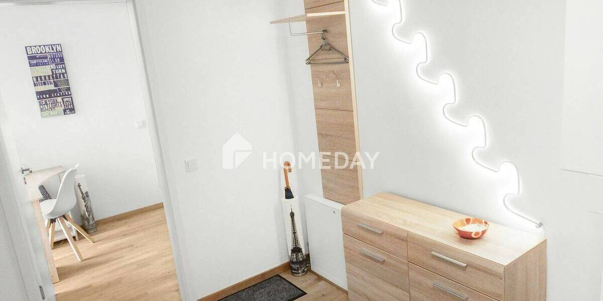 Etagenwohnung Oldenburg Osternburg - 2 Zimmer, 69 m&sup2;, 339.000&euro; | Angebot:25702476