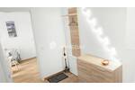 Etagenwohnung Oldenburg Osternburg - 2 Zimmer, 69 m&sup2;, 339.000&euro; | Angebot:25702476