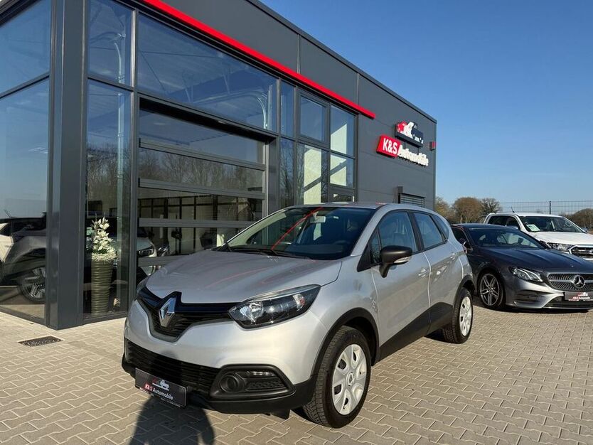 Captur
