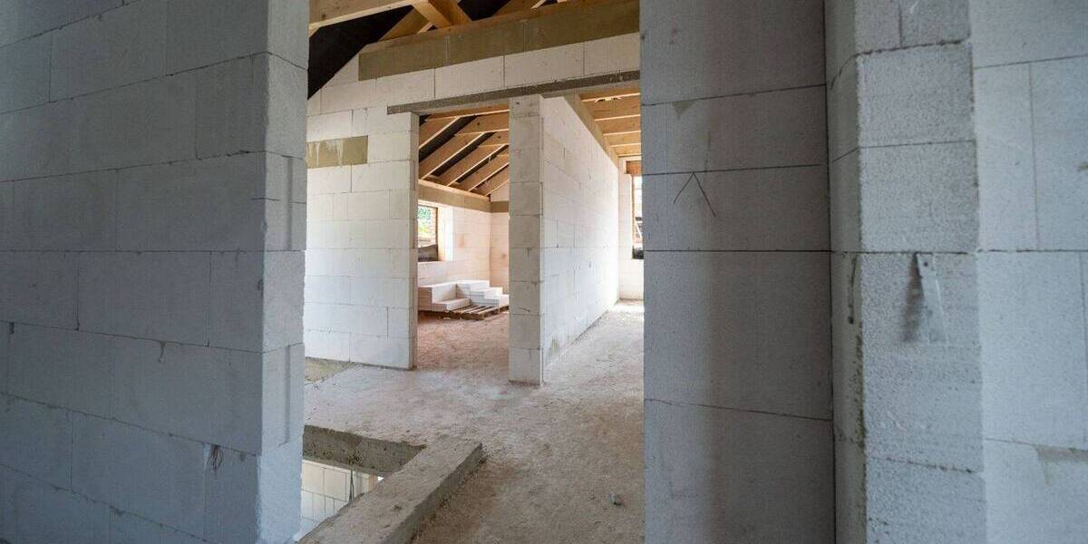 Doppelhaushälfte Bad Zwischenahn Bad Zwischenahn II - 3 Zimmer, 81 m&sup2;, 369.000&euro; | Angebot:26909871