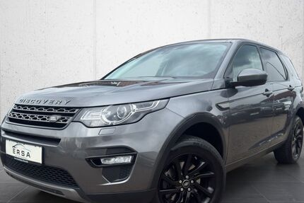 Land Rover Discovery Sport 153.000 km 14.999 &euro; Wardenburg (bei Oldenburg) 26203