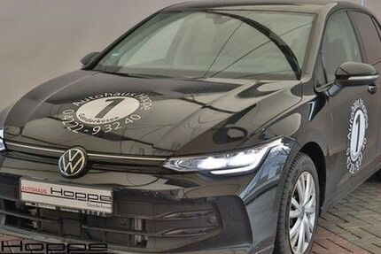 VW Golf 10.000 km 26.480 € Ganderkesee 27777
