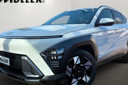 Hyundai KONA 2.500 km 32.860 &euro; Delmenhorst 27755