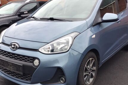 Hyundai i10 156.700 km 4.900 € Varel 26316