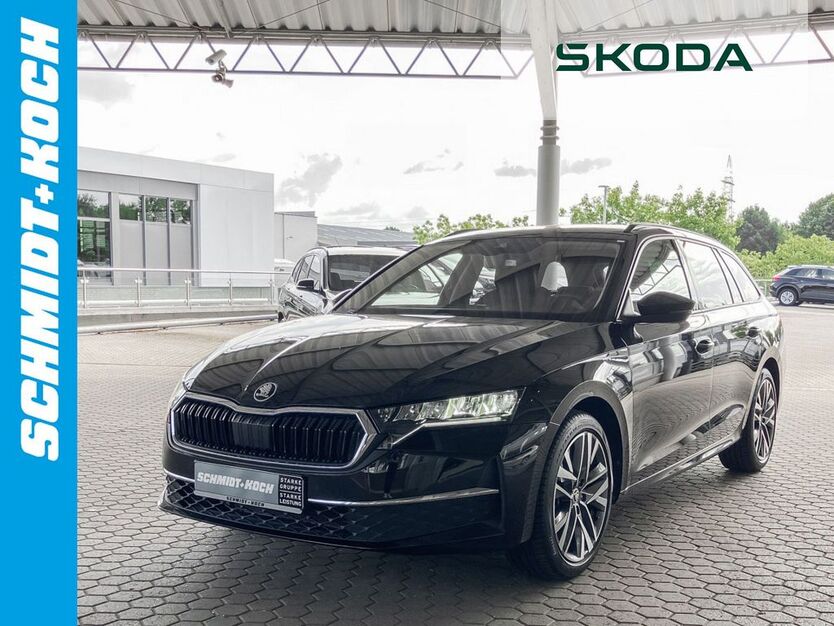 Skoda Octavia 22.155 km 33.990 € Oldenburg 26123