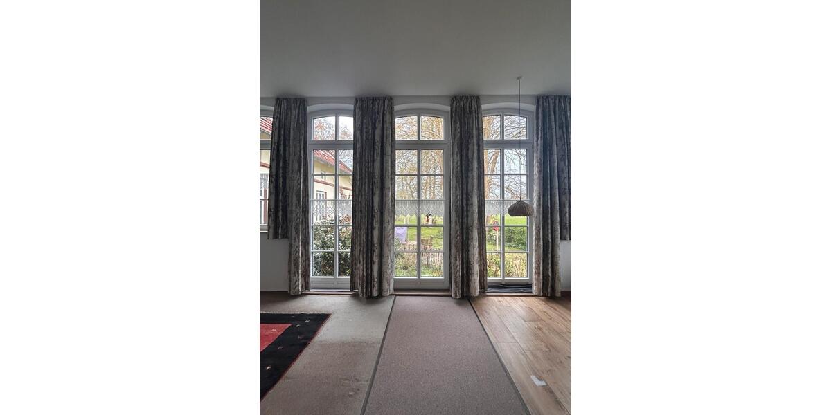 Doppelhaushälfte Jade - 3.5 Zimmer, 90 m&sup2;, 800&euro; | Angebot:26108365