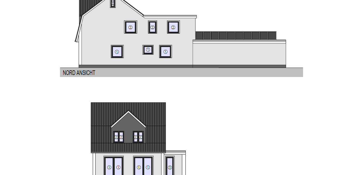 Neubaubeschaffenheit am See - KFW 55 Erdgeschosswohnung im Effizienshaus 4 zimmer