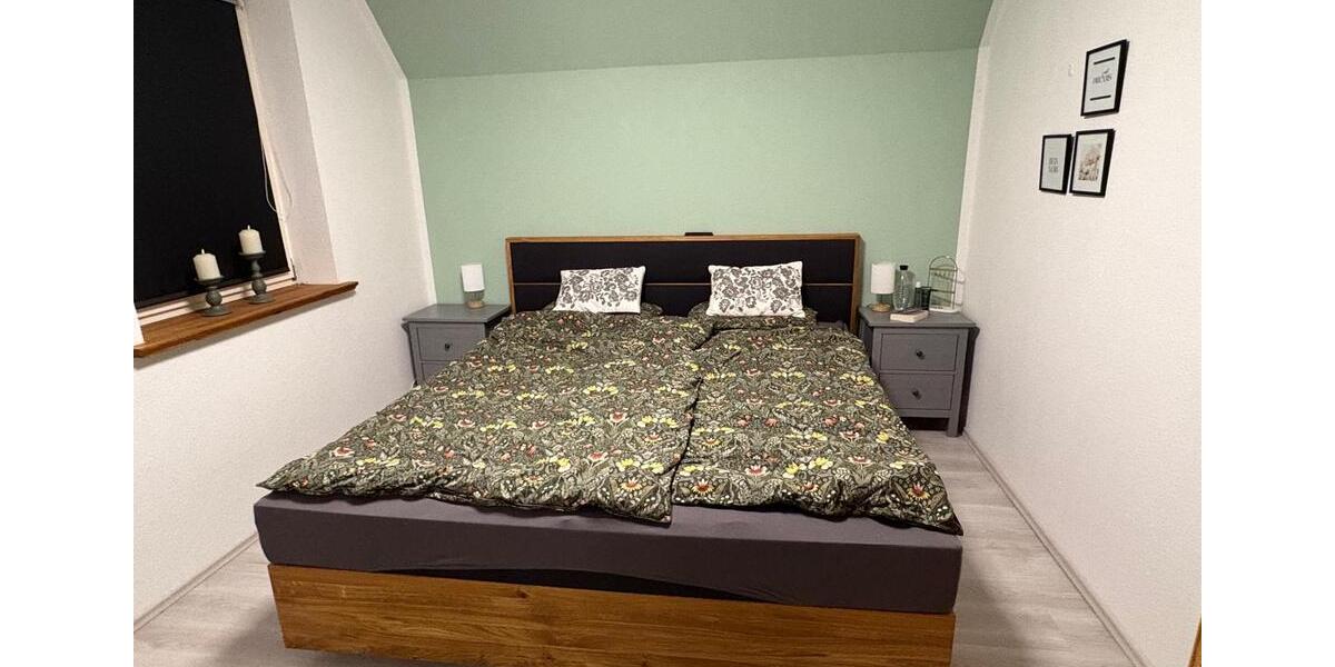 Doppelhaushälfte Apen - 4 Zimmer, 115 m&sup2;, 980&euro; | Angebot:26249357