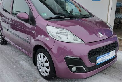 Peugeot 107 130.548 km 3.999 &euro; Jade 26349