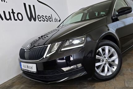 Skoda Octavia 94.800 km 18.850 € Garrel 49681