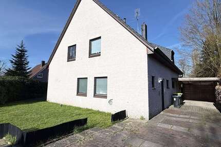 Wohnung Oldenburg Etzhorn - 1 Zimmer, 41 m&sup2;, 135.000&euro; | Angebot:26169799