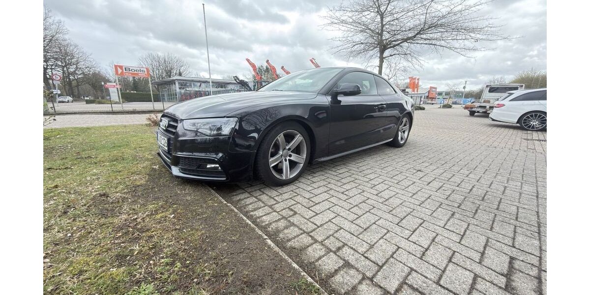 Audi A5 215.000 km 10.900 &euro; Oldenburg 26127
