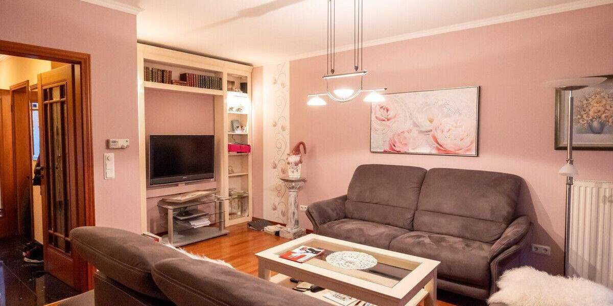 Reihenmittelhaus Delmenhorst Bungerhof - 3 Zimmer, 90 m&sup2;, 229.000&euro; | Angebot:25700028