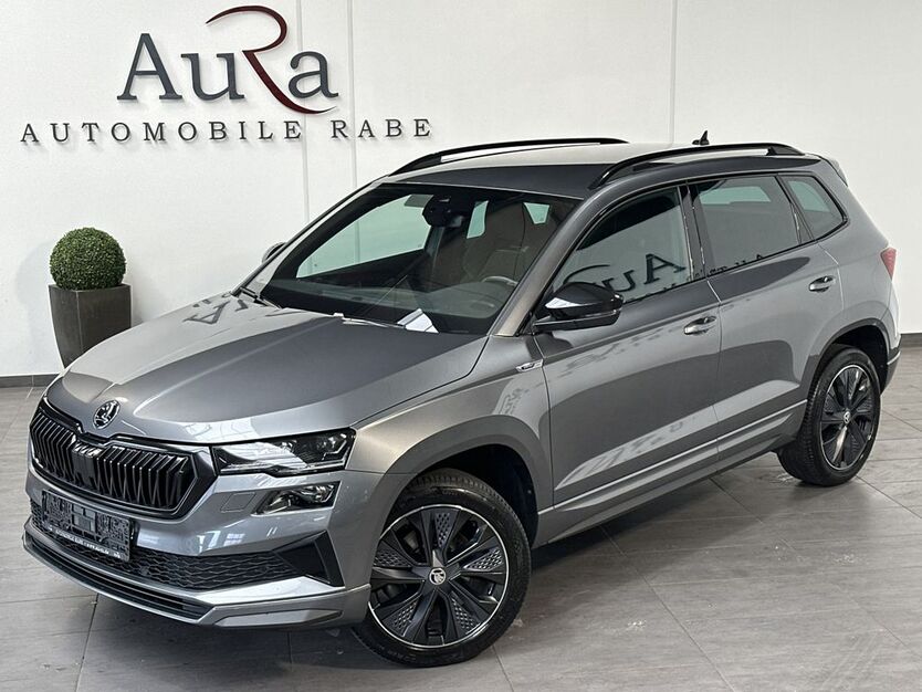 Skoda Karoq 94.750 km 27.749 € Wardenburg 26203