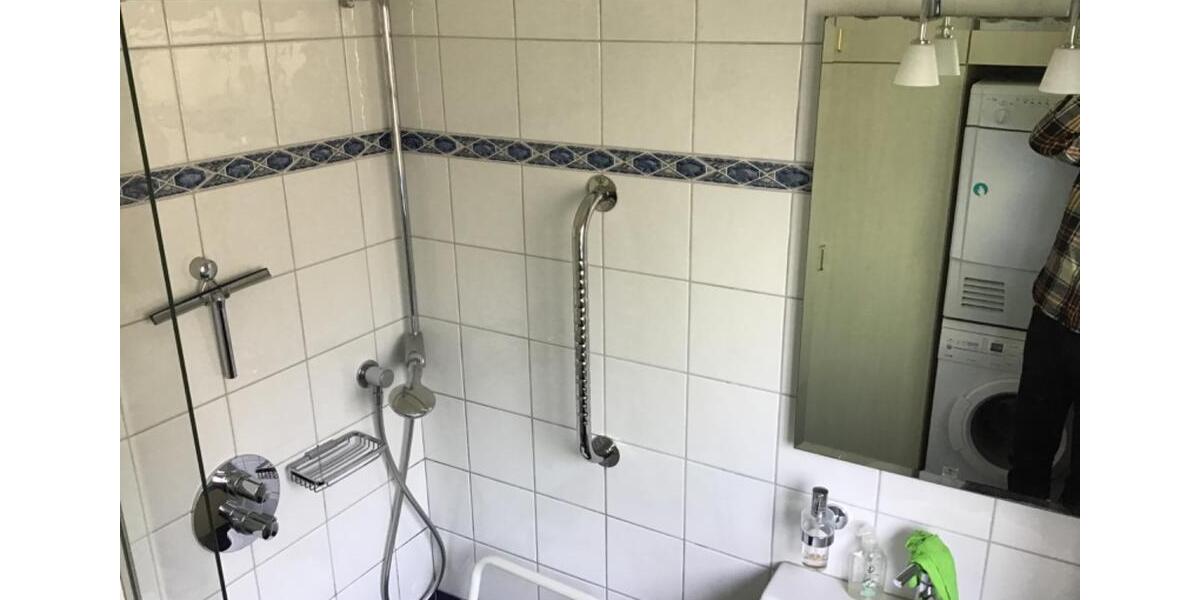 Erdgeschoßwohnung Bad Zwischenahn - 4 Zimmer, 107 m&sup2;, 1.200&euro; | Angebot:26545038