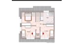 Doppelhaushälfte Oldenburg Drielaker-Moor - 4 Zimmer, 100 m&sup2;, 382.000&euro; | Angebot:27200975