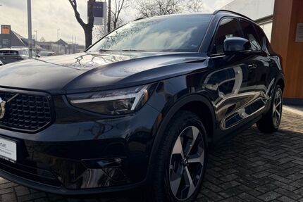 Volvo XC40 18.700 km 37.990 &euro; Delmenhorst 27751