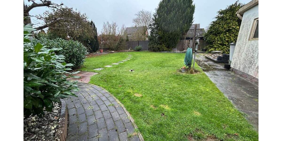 Mehrfamilienhaus, Wohnhaus Brake - 4 Zimmer, 88 m&sup2;, 229.000&euro; | Angebot:24157589