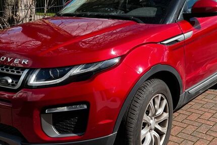 Land Rover Range Rover Evoque 121.000 km 15.700 &euro; Bad Zwischenahn 26160