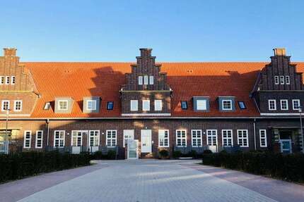 Wohnung Oldenburg - 4 Zimmer, 99 m&sup2;, 399.999&euro; | Angebot:27576335